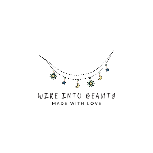 Wire into Beauty