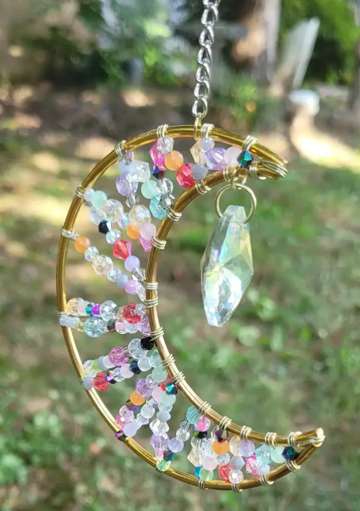 Suncatcher
